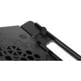 Охлаждающая подставка для ноутбука Buro BU-LS130