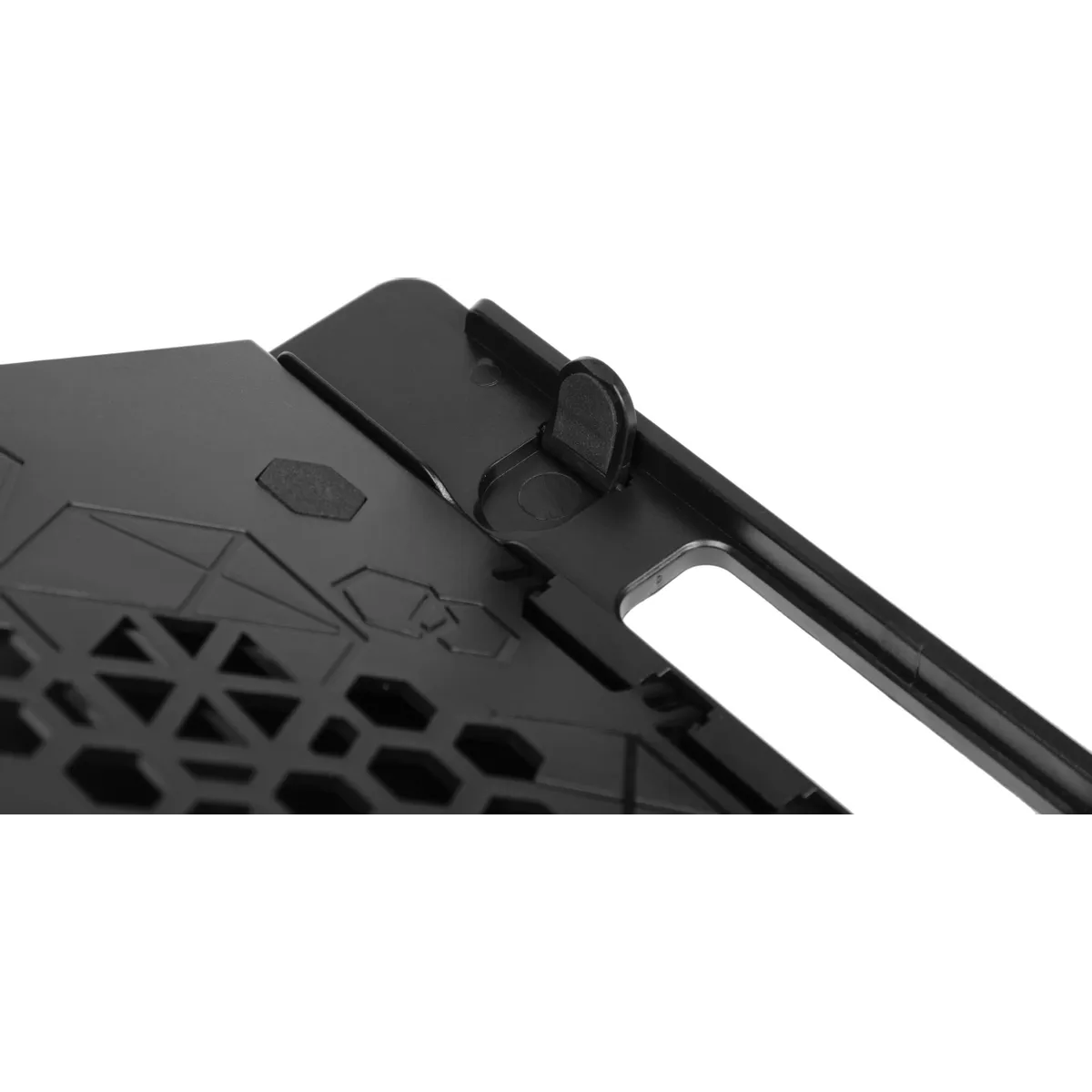 Охлаждающая подставка для ноутбука Buro BU-LS130 - фото 3