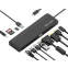 Док-станция WAVLINK USB-C Triple Display 12-in-1 Docking Station - WL-UMD04 - фото 3
