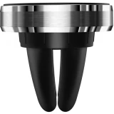 Автомобильный держатель Borofone BH8 Black/Silver (6931474702012)