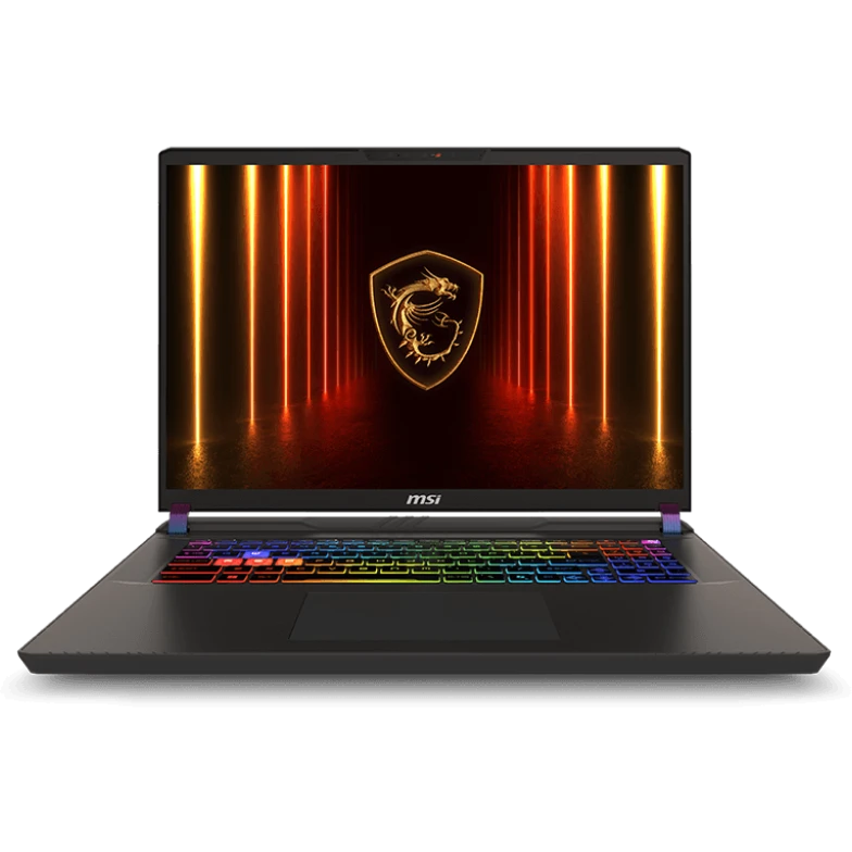 Ноутбук MSI Vector A16 HX A8WHG-033XRU - 9S7-15MM72-033