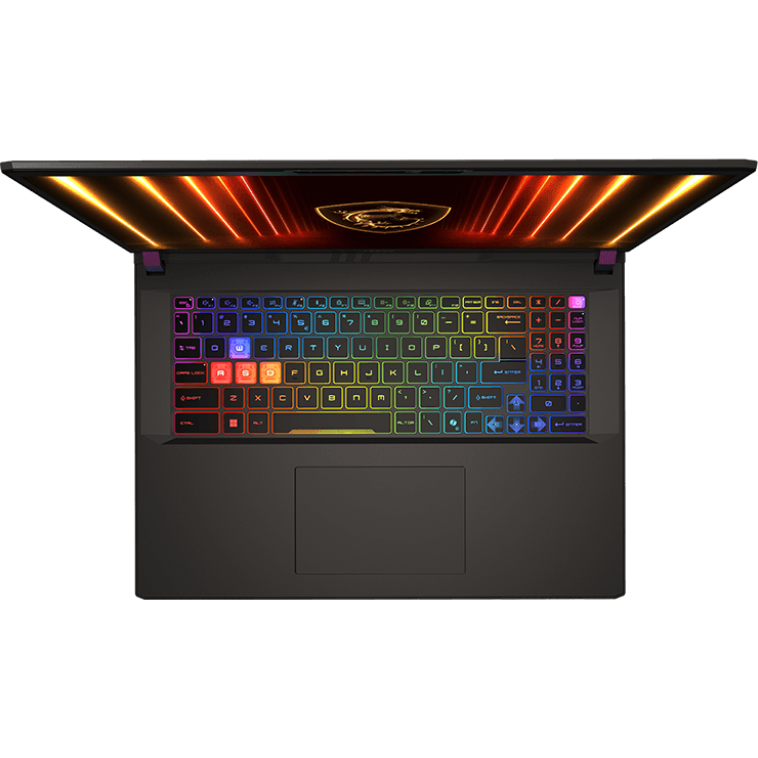 Ноутбук MSI Vector A16 HX A8WHG-033XRU - 9S7-15MM72-033 - фото 3