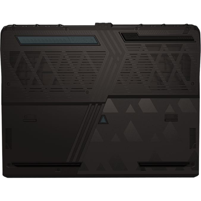 Ноутбук MSI Vector A16 HX A8WHG-033XRU - 9S7-15MM72-033 - фото 4