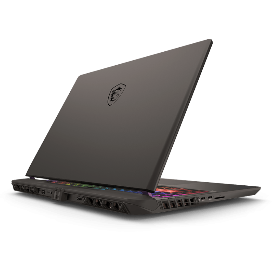 Ноутбук MSI Vector A16 HX A8WHG-033XRU - 9S7-15MM72-033 - фото 5