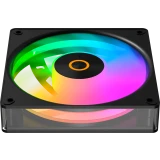 Вентилятор для корпуса Ocypus Gamma F12 Elite BK ARGB (3 шт.) (Gamma-F12-BK3AM00E-GL)