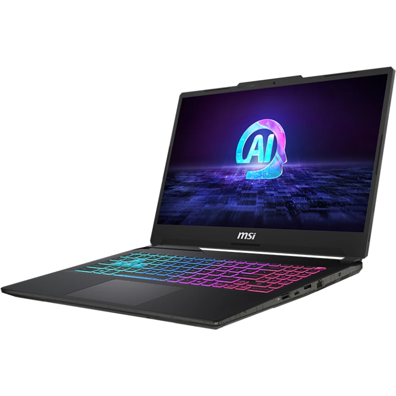 Ноутбук MSI Cyborg 15 AI A1VEK-244XRU - 9S7-15K211-244 - фото 2