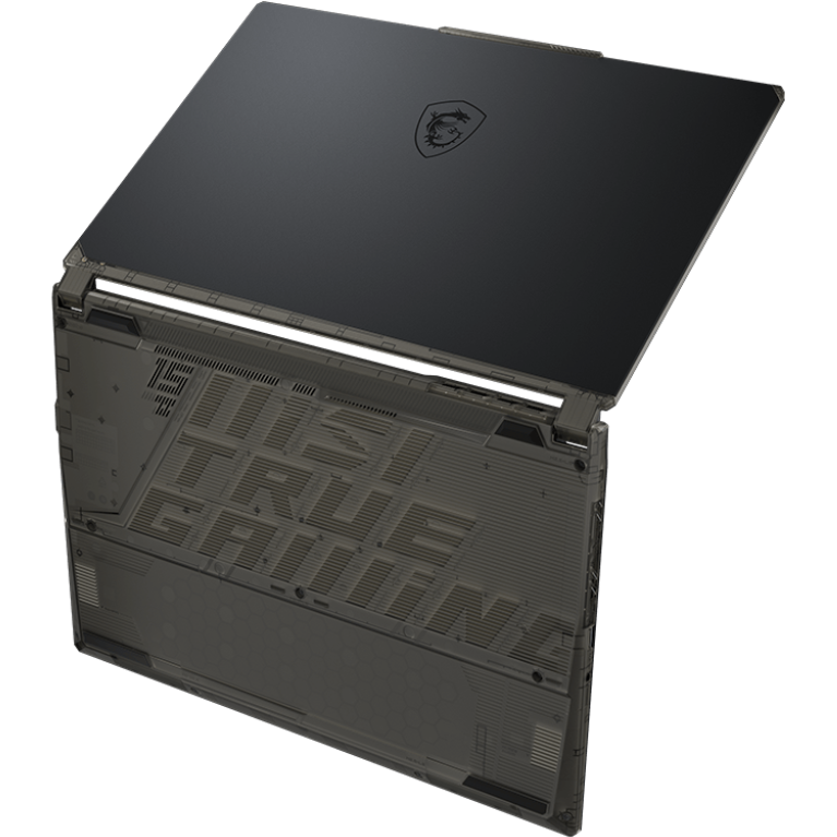 Ноутбук MSI Cyborg 15 AI A1VEK-244XRU - 9S7-15K211-244 - фото 4