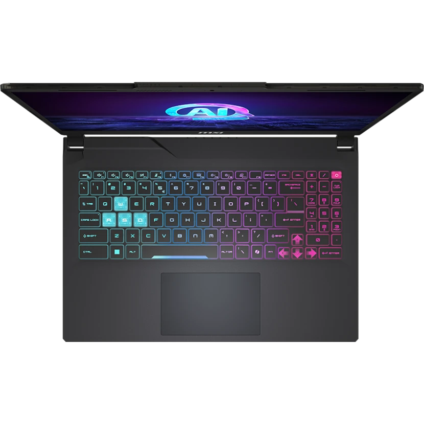 Ноутбук MSI Cyborg 15 AI A1VEK-244XRU - 9S7-15K211-244 - фото 5