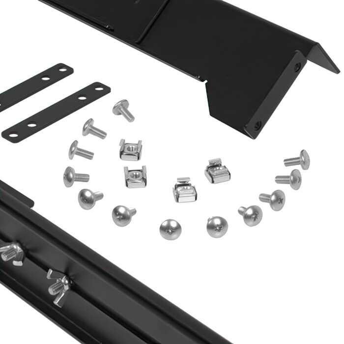 Монтажный комплект Powerman Rack Rail kit