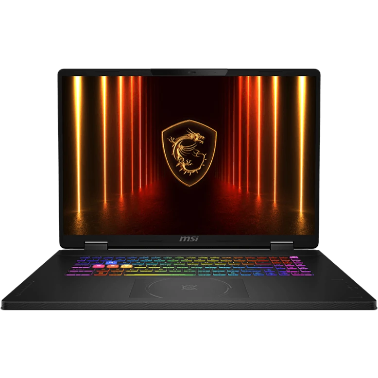 Ноутбук MSI Crosshair 18 HX AI A2XWGKG-022XRU - 9S7-184111-022