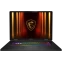 Ноутбук MSI Crosshair 18 HX AI A2XWGKG-022XRU - 9S7-184111-022