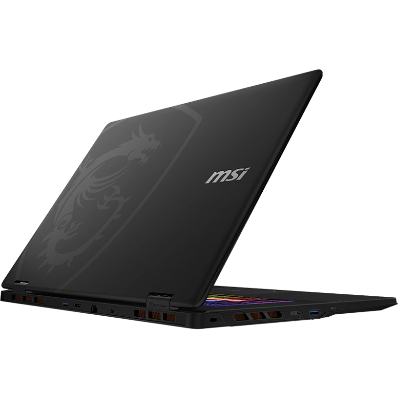 Ноутбук MSI Crosshair 18 HX AI A2XWGKG-022XRU - 9S7-184111-022 - фото 2