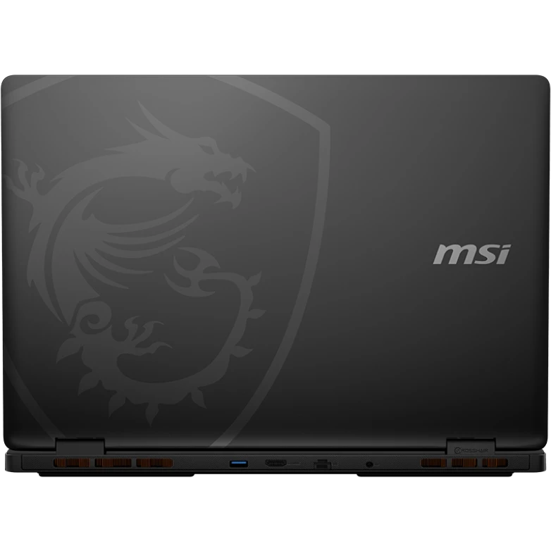 Ноутбук MSI Crosshair 18 HX AI A2XWGKG-022XRU - 9S7-184111-022 - фото 4