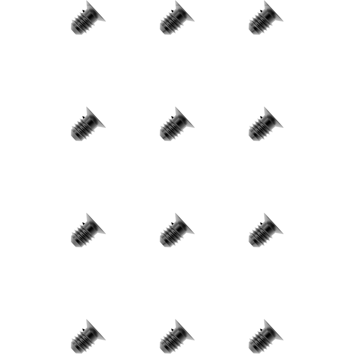 Вентилятор для корпуса Ocypus Gamma F12 Elite BK ARGB REVERSE BLADE - Gamma-F12-BK1AM01E-GL - фото 8