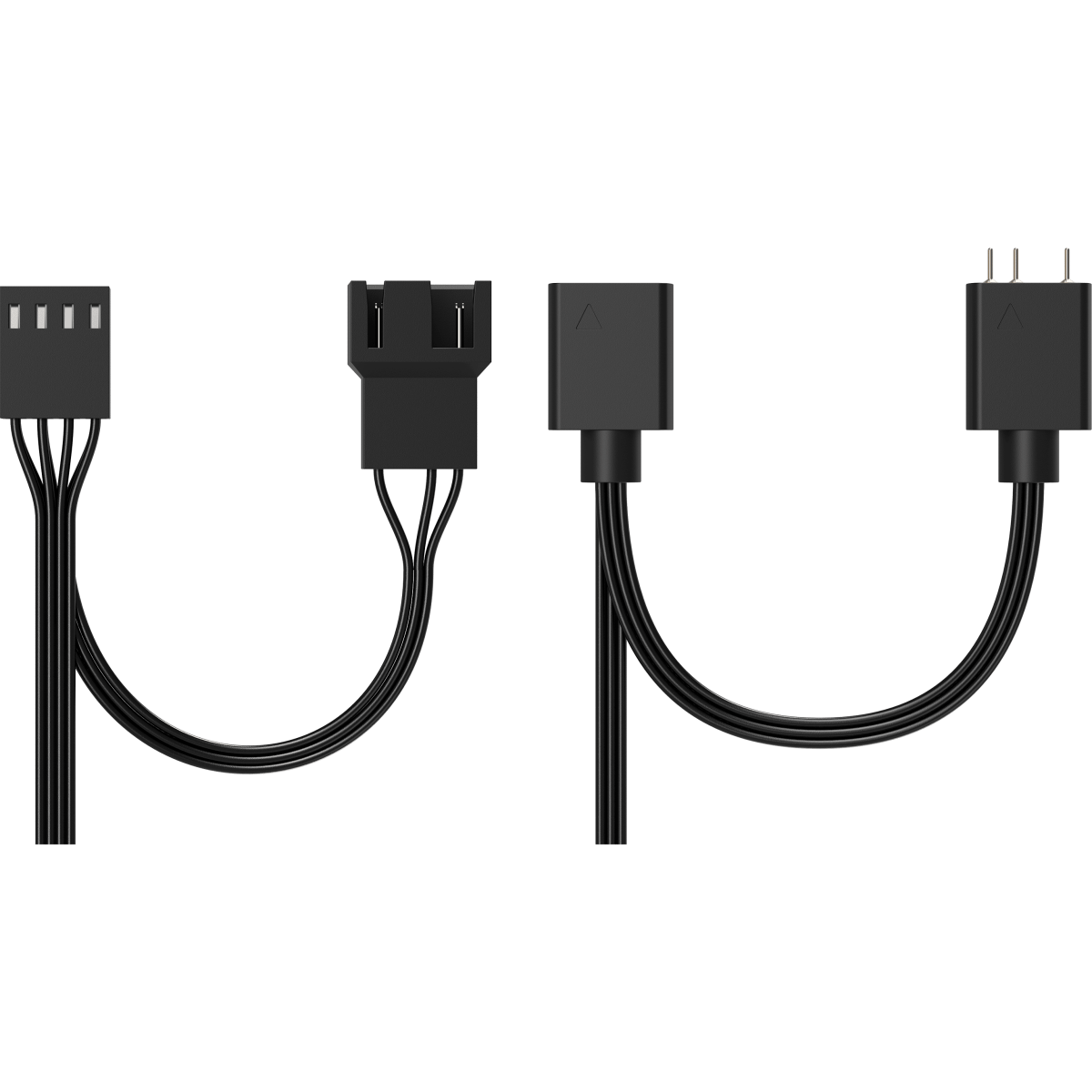 Вентилятор для корпуса Ocypus Gamma F12 Elite BK ARGB REVERSE BLADE - Gamma-F12-BK1AM01E-GL - фото 9