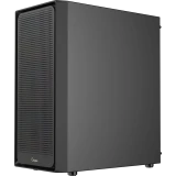 Корпус Ocypus Gamma C50 BK ARGB (Gamma-C50-BKG400XX-GL)