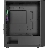 Корпус Ocypus Gamma C50 BK ARGB (Gamma-C50-BKG400XX-GL)