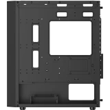 Корпус Ocypus Gamma C50 BK ARGB (Gamma-C50-BKG400XX-GL)