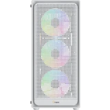 Корпус Ocypus Gamma C50 WH ARGB (Gamma-C50-WHG400XX-GL)