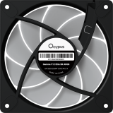 Вентилятор для корпуса Ocypus Gamma F12 Elite BK ARGB (Gamma-F12-BK1AM00E-GL)
