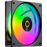 Вентилятор для корпуса Ocypus Gamma F12 Elite BK ARGB (Gamma-F12-BK1AM00E-GL)