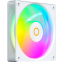 Вентилятор для корпуса Ocypus Gamma F12 Elite WH ARGB - Gamma-F12-WH1AM00E-GL