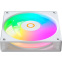Вентилятор для корпуса Ocypus Gamma F12 Elite WH ARGB - Gamma-F12-WH1AM00E-GL - фото 5