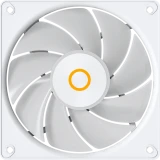 Вентилятор для корпуса Ocypus Gamma F12 Elite WH ARGB (Gamma-F12-WH1AM00E-GL)