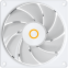 Вентилятор для корпуса Ocypus Gamma F12 Elite WH ARGB - Gamma-F12-WH1AM00E-GL - фото 6