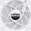 Вентилятор для корпуса Ocypus Gamma F12 Elite WH ARGB - Gamma-F12-WH1AM00E-GL - фото 7