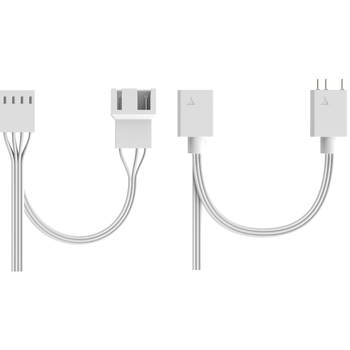 Вентилятор для корпуса Ocypus Gamma F12 Elite WH ARGB - Gamma-F12-WH1AM00E-GL - фото 9