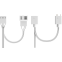 Вентилятор для корпуса Ocypus Gamma F12 Elite WH ARGB - Gamma-F12-WH1AM00E-GL - фото 9