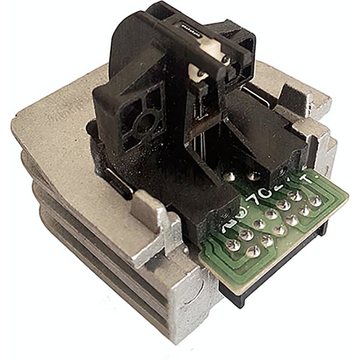 Печатающая головка Epson F078020 Black