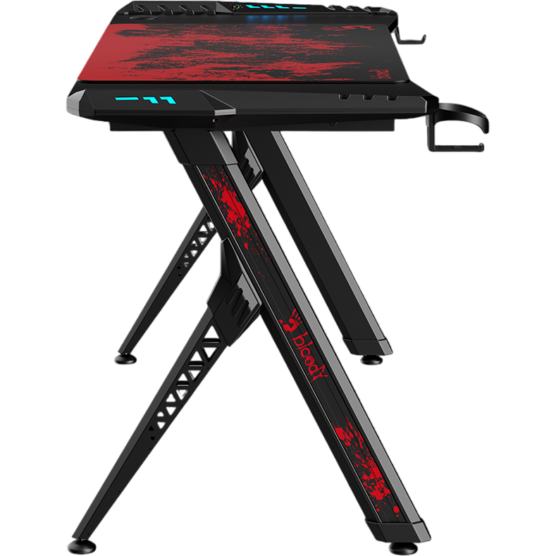 Игровой стол Bloody BD-TB101 - фото 4