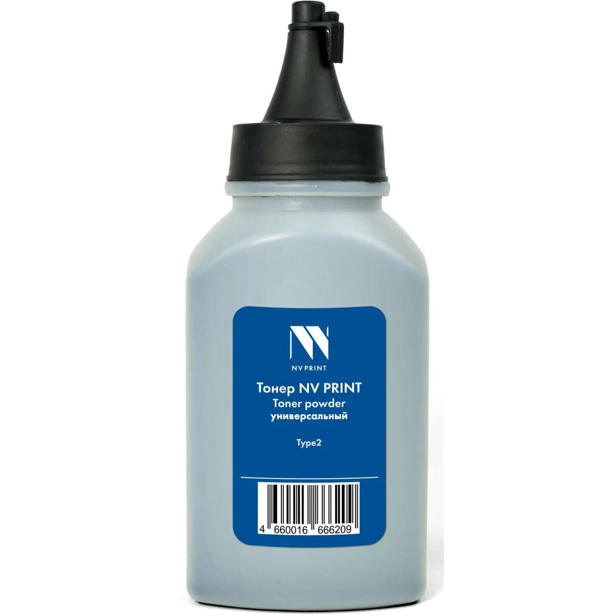 Тонер NV Print NV-KyoType2-85G Black