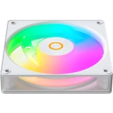 Вентилятор для корпуса Ocypus Gamma F12 Elite WH ARGB (3 шт.) (Gamma-F12-WH3AM00E-GL)