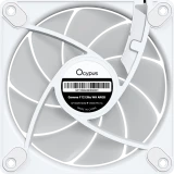 Вентилятор для корпуса Ocypus Gamma F12 Elite WH ARGB (3 шт.) (Gamma-F12-WH3AM00E-GL)