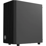 Корпус Ocypus Gamma C70 BK (Gamma-C70-BKG000XX-GL)
