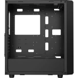 Корпус Ocypus Gamma C70 BK (Gamma-C70-BKG000XX-GL)