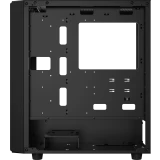 Корпус Ocypus Gamma C70 BK (Gamma-C70-BKG000XX-GL)
