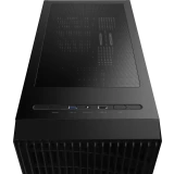 Корпус Ocypus Gamma C70 BK (Gamma-C70-BKG000XX-GL)
