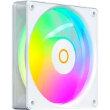 Вентилятор для корпуса Ocypus Gamma F12 Elite WH ARGB REVERSE BLADE (Gamma-F12-WH1AM01E-GL)
