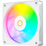 Вентилятор для корпуса Ocypus Gamma F12 Elite WH ARGB REVERSE BLADE (Gamma-F12-WH1AM01E-GL)
