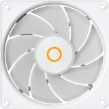 Вентилятор для корпуса Ocypus Gamma F12 Elite WH ARGB REVERSE BLADE (Gamma-F12-WH1AM01E-GL)