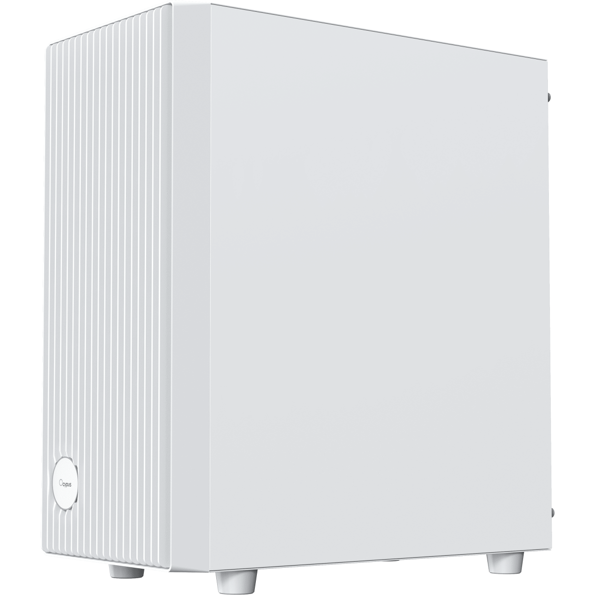 Корпус Ocypus Gamma C70 WH - Gamma-C70-WHG000XX-GL - фото 3