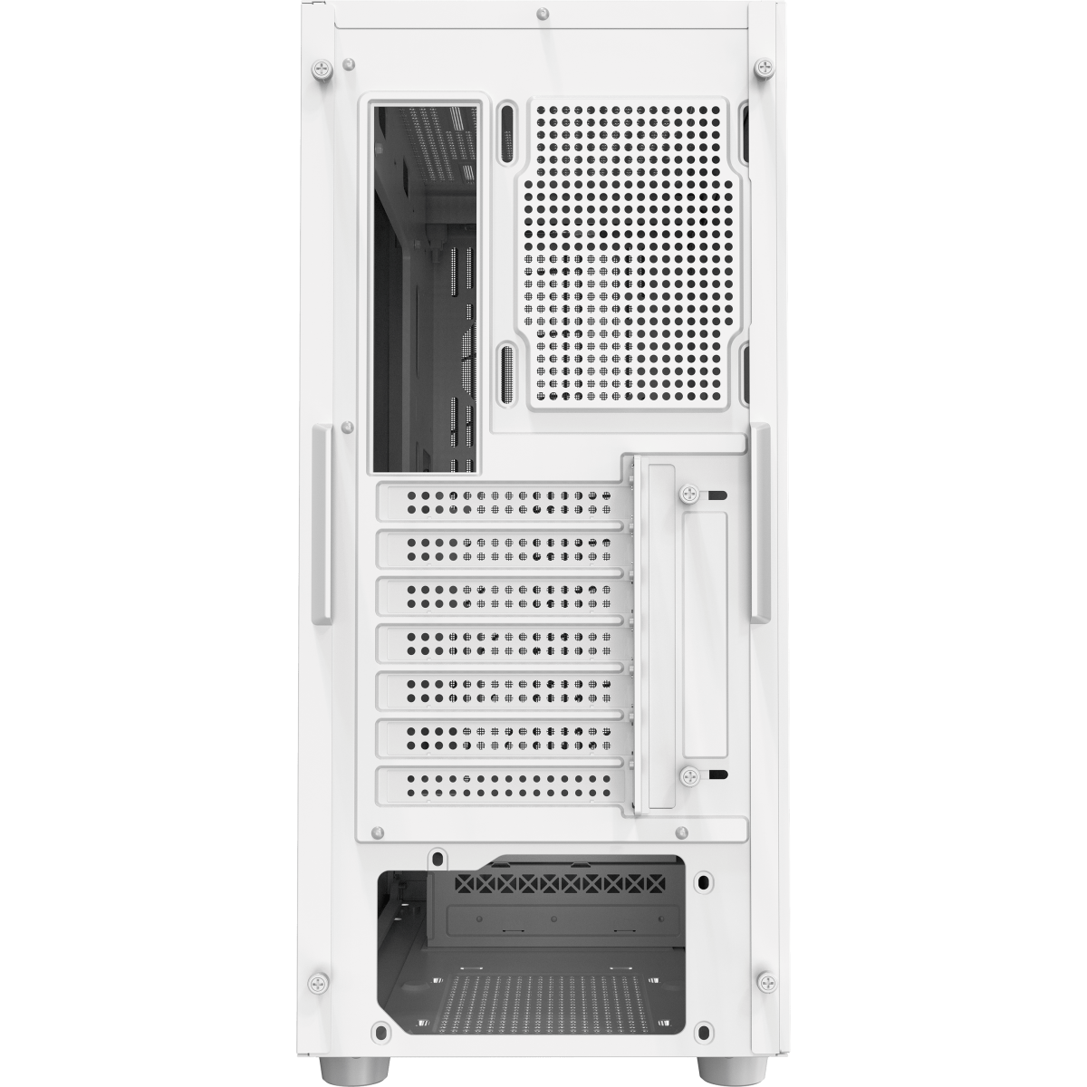 Корпус Ocypus Gamma C70 WH - Gamma-C70-WHG000XX-GL - фото 7