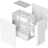 Корпус Ocypus Gamma C70 WH (Gamma-C70-WHG000XX-GL)