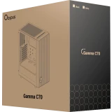 Корпус Ocypus Gamma C70 WH (Gamma-C70-WHG000XX-GL)
