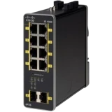 Коммутатор (свитч) Cisco IE-1000-8P2S-LM