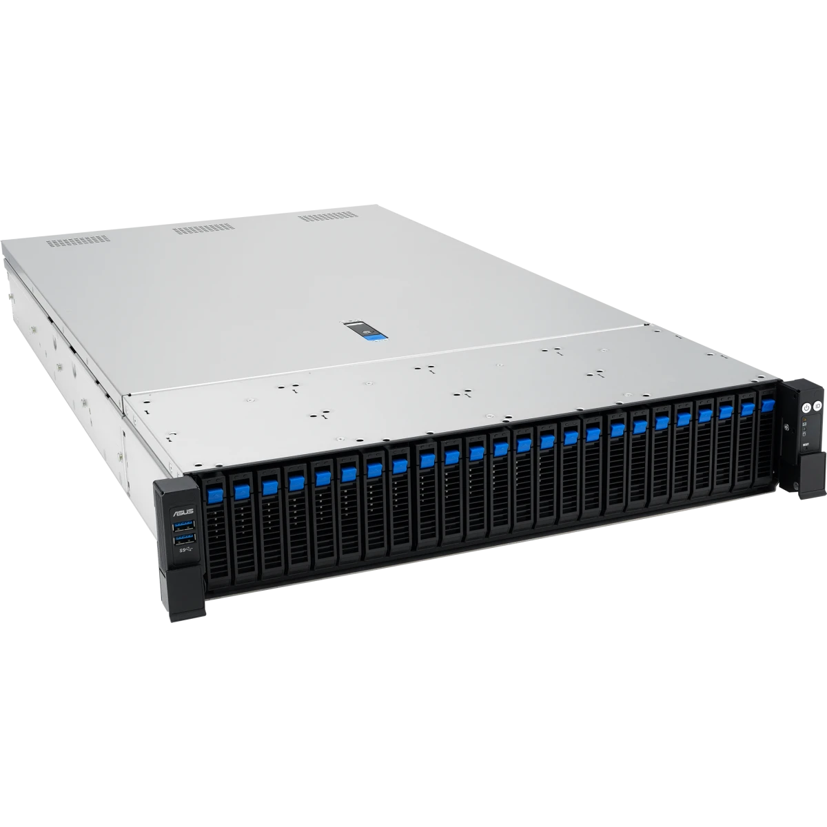 Серверная платформа ASUS RS720A-E13-RS24G - 90SF0441-M001N0 - фото 2